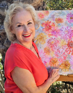 Welcome to Cindy's Art